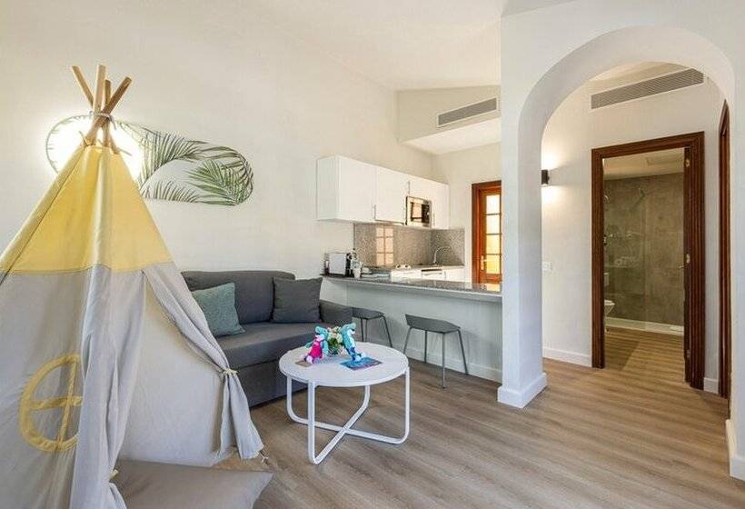 Maspalomas Resort by Dunas