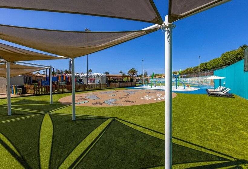 Maspalomas Resort by Dunas