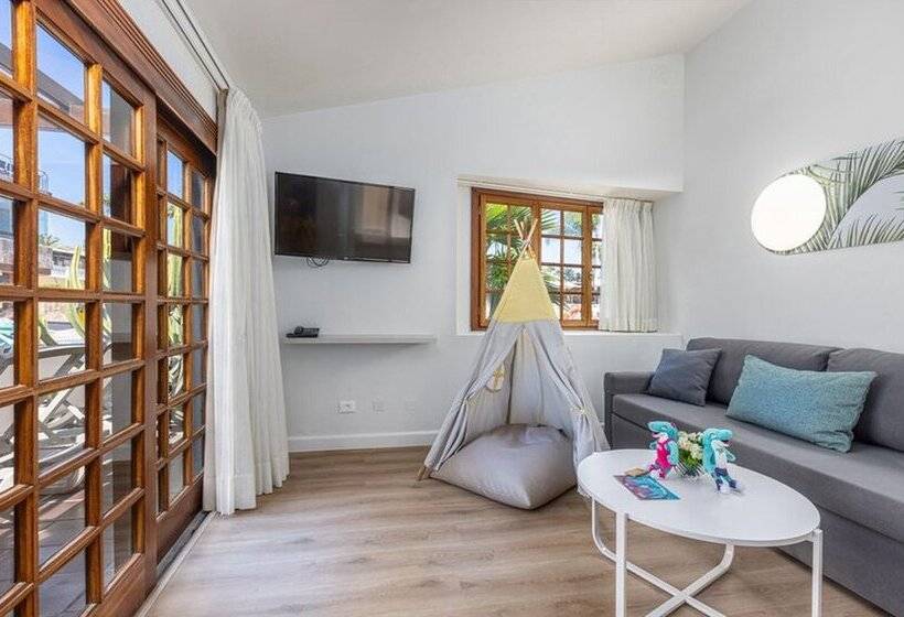 Maspalomas Resort by Dunas