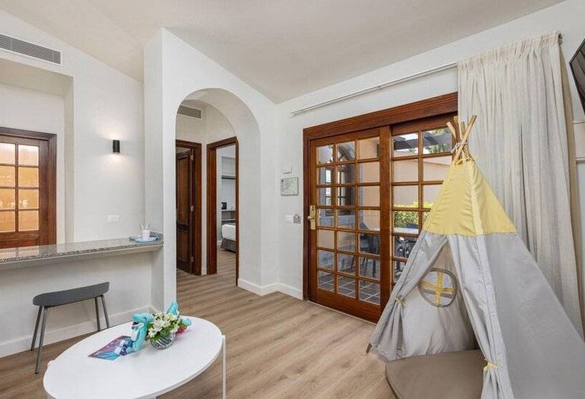 Maspalomas Resort by Dunas