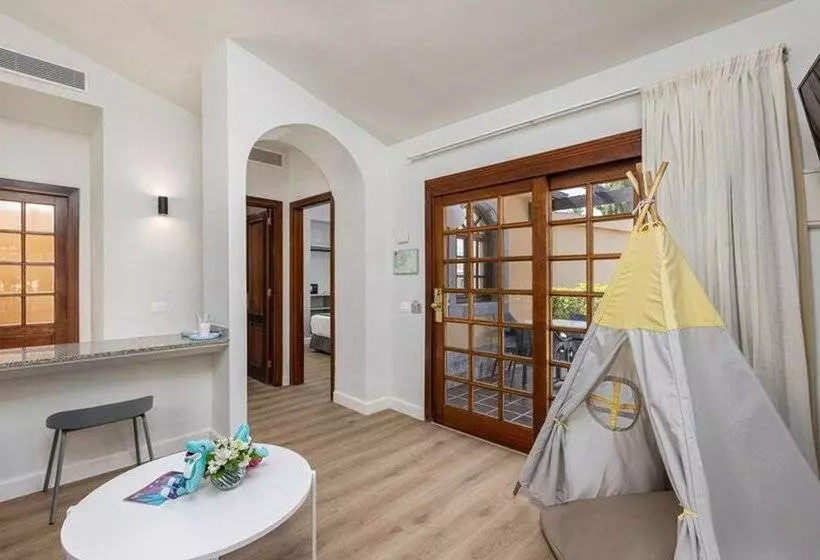 Maspalomas Resort by Dunas