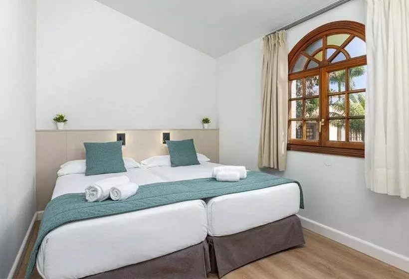 Maspalomas Resort by Dunas