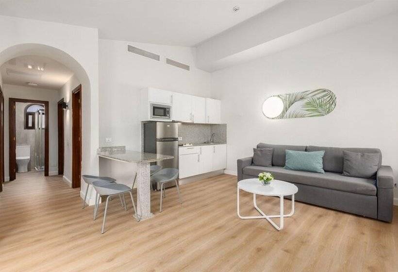 Maspalomas Resort by Dunas