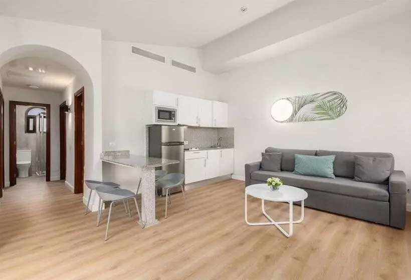 Maspalomas Resort by Dunas