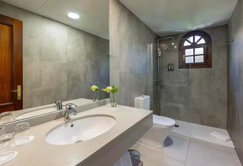 Maspalomas Resort by Dunas