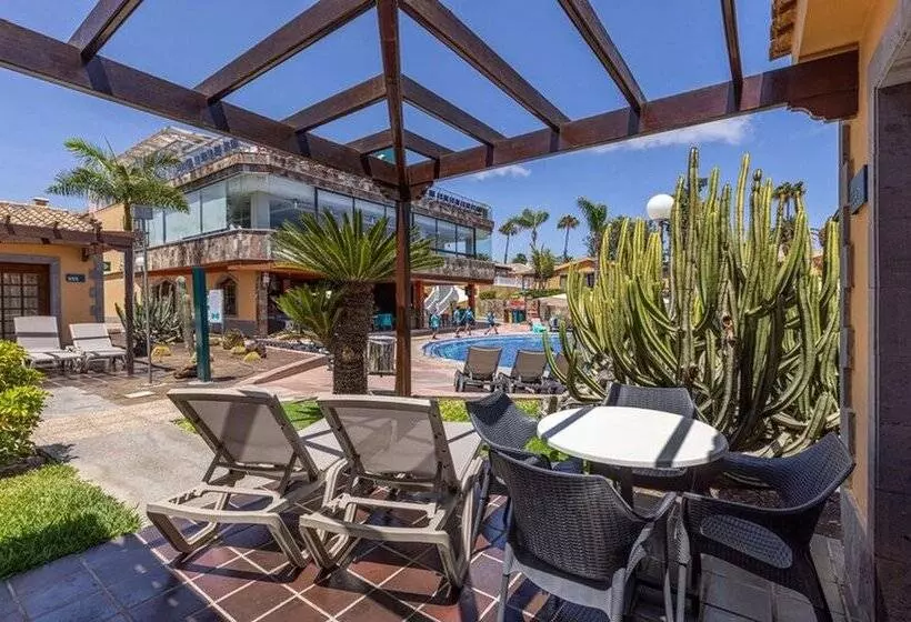 Maspalomas Resort by Dunas