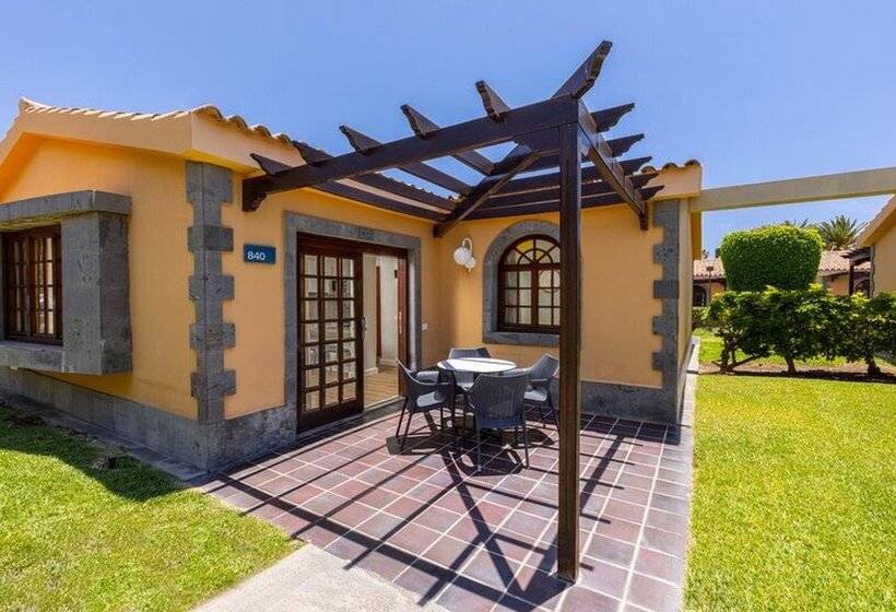 Maspalomas Resort by Dunas