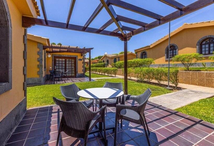 Maspalomas Resort by Dunas