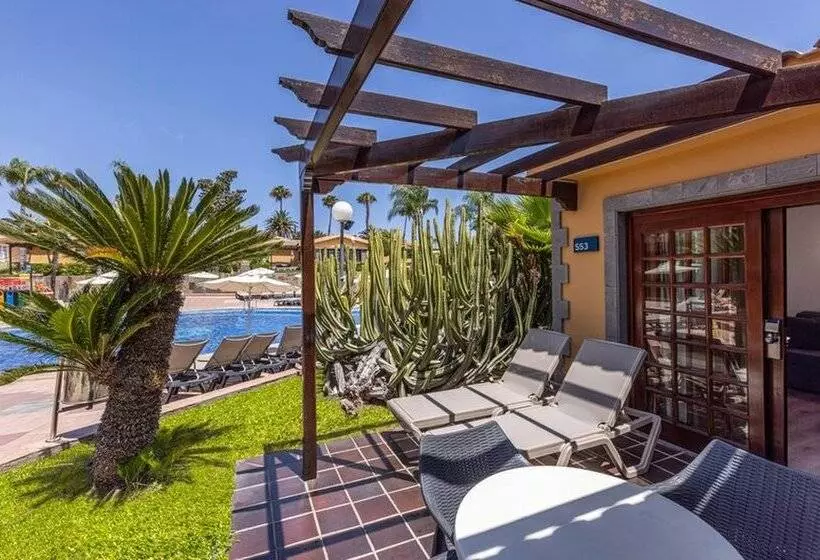 Maspalomas Resort by Dunas