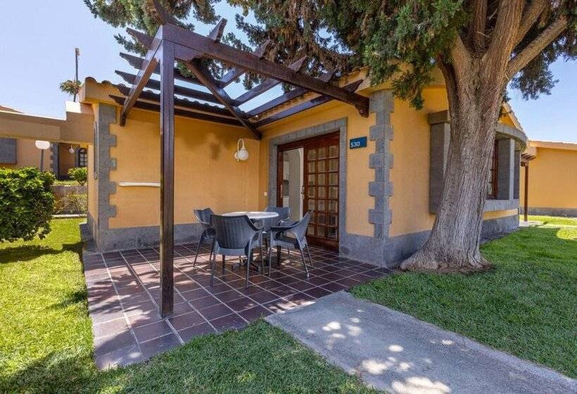 Maspalomas Resort by Dunas