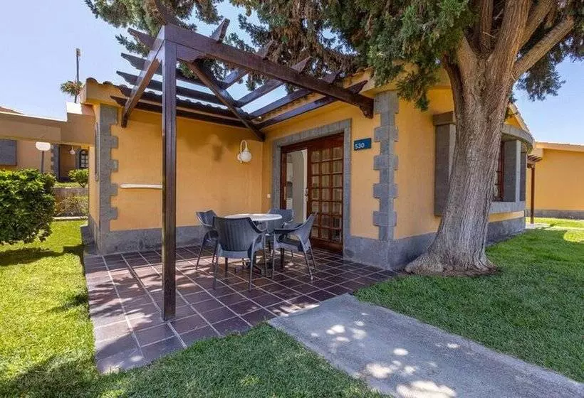 Maspalomas Resort by Dunas