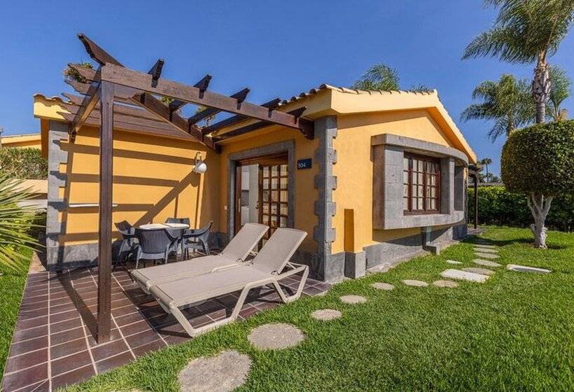 Maspalomas Resort by Dunas