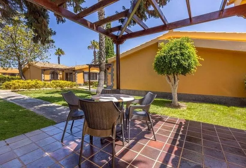 Maspalomas Resort by Dunas