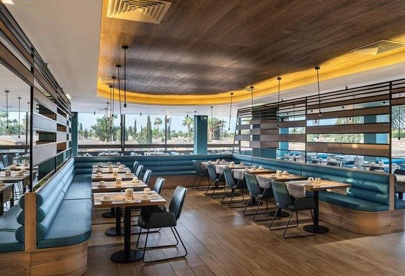 Maspalomas Resort by Dunas