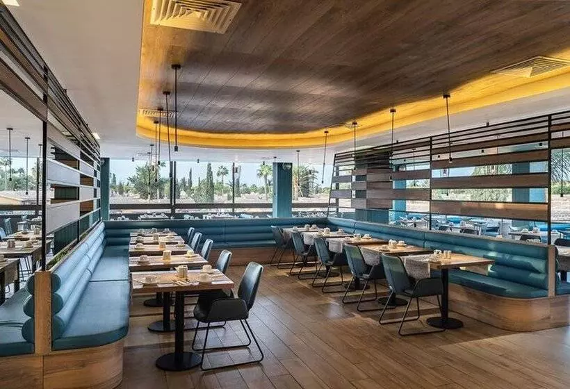 Maspalomas Resort by Dunas