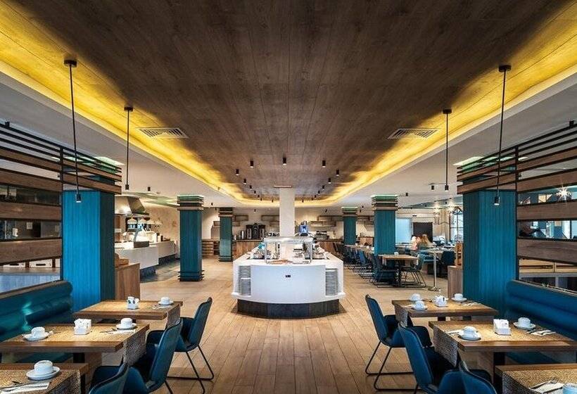 Maspalomas Resort by Dunas