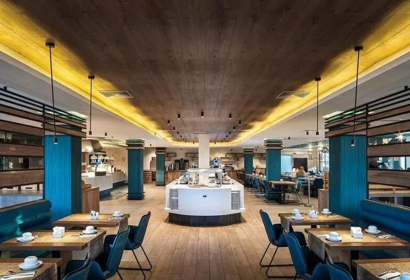 Maspalomas Resort by Dunas