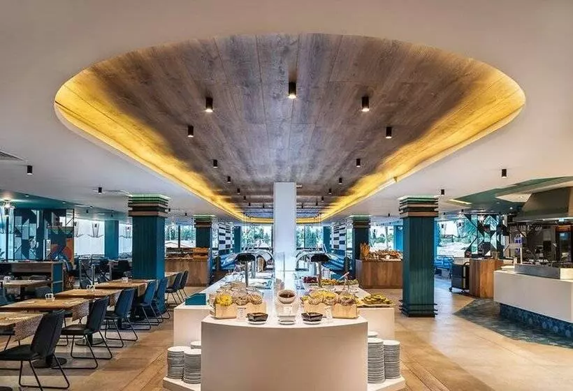 Maspalomas Resort by Dunas