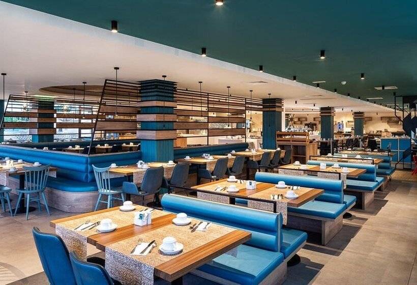 Maspalomas Resort by Dunas