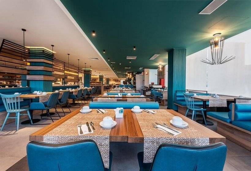 Maspalomas Resort by Dunas