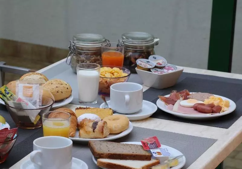 Tc Apartamentos Dorotea