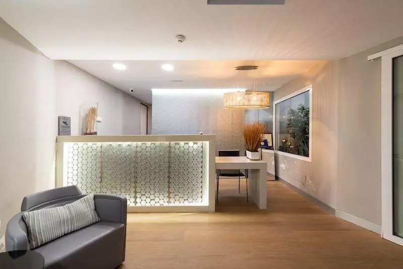 Tc Apartamentos Dorotea