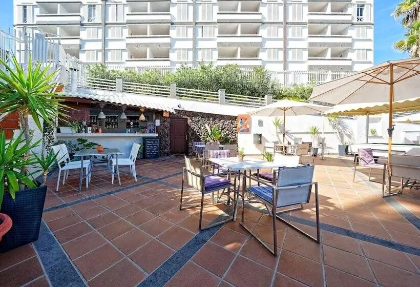 Tc Apartamentos Dorotea