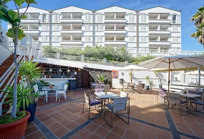 Tc Apartamentos Dorotea