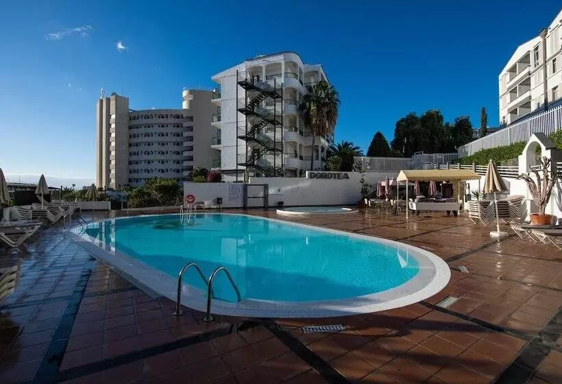 Tc Apartamentos Dorotea