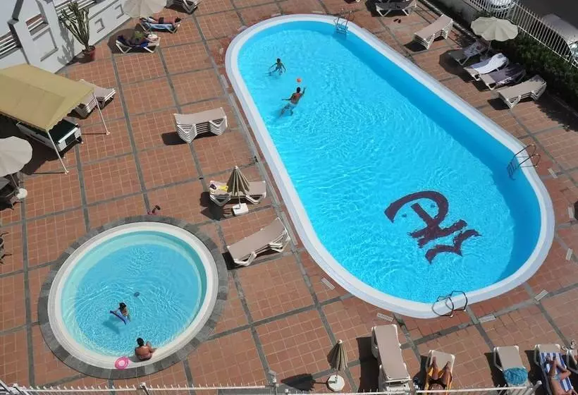 Tc Apartamentos Dorotea