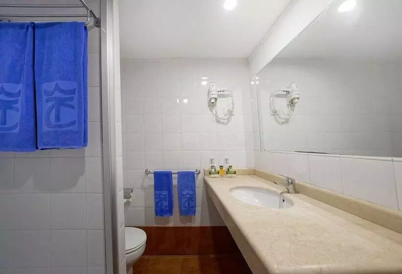 Tc Apartamentos Dorotea