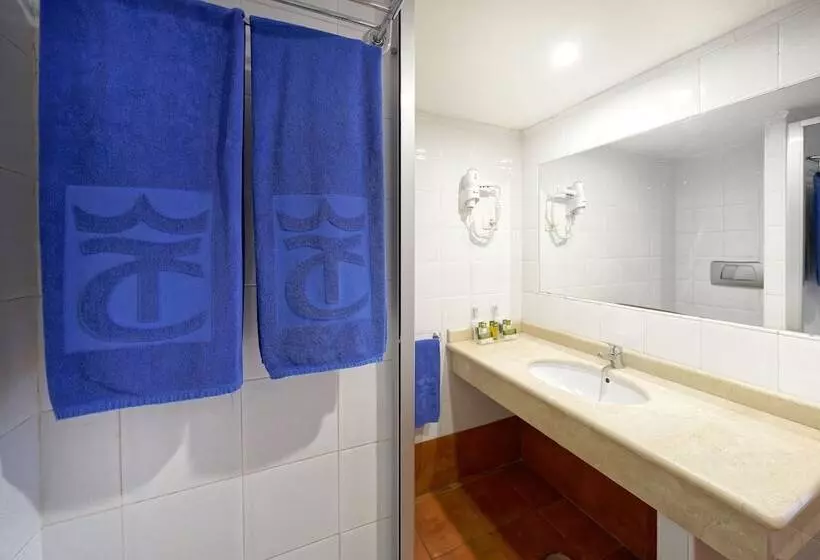 Tc Apartamentos Dorotea