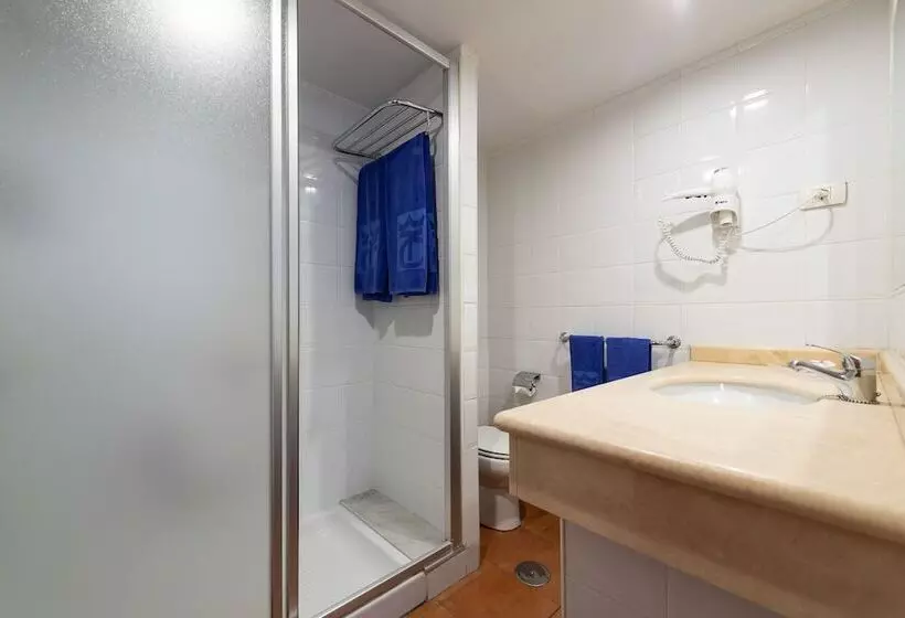 Tc Apartamentos Dorotea