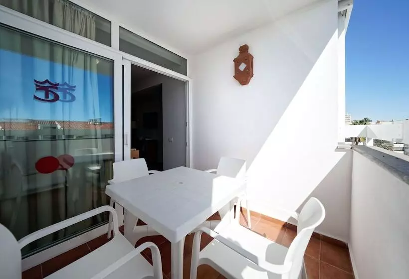 Tc Apartamentos Dorotea