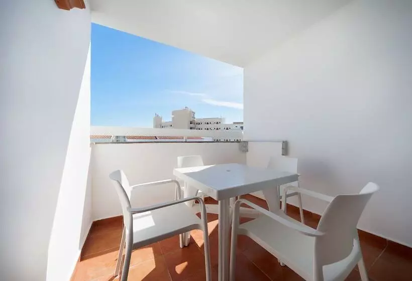 Tc Apartamentos Dorotea