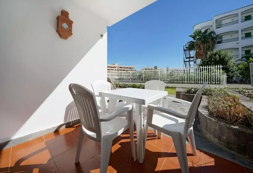 Tc Apartamentos Dorotea