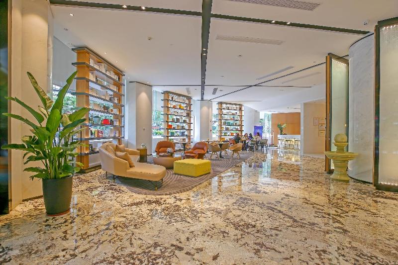 Best Western Plus Haiyue Hotel Fuzhou