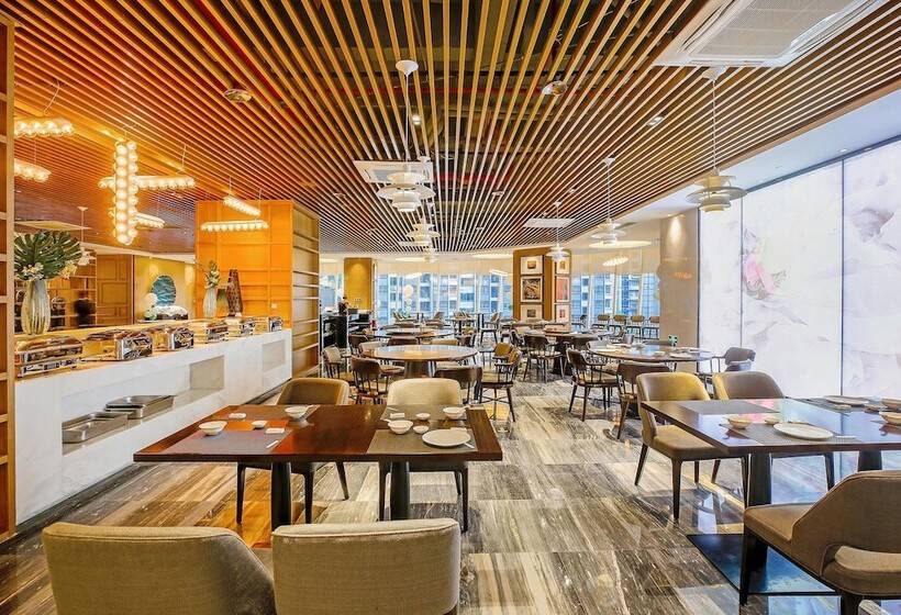 Best Western Plus Haiyue Hotel Fuzhou