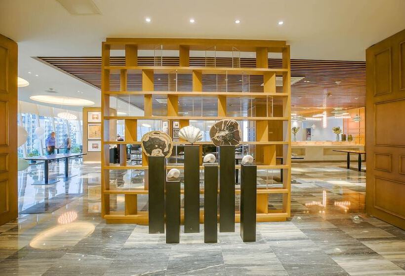 Best Western Plus Haiyue Hotel Fuzhou