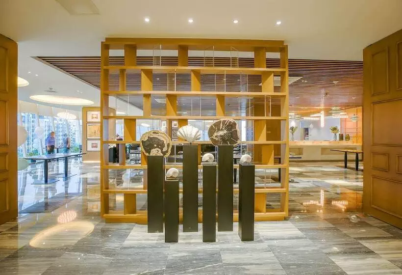 Best Western Plus Haiyue Hotel Fuzhou