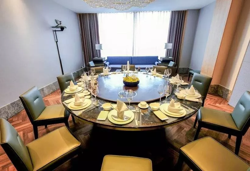 Best Western Plus Haiyue Hotel Fuzhou