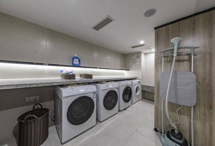 Best Western Plus Haiyue Hotel Fuzhou