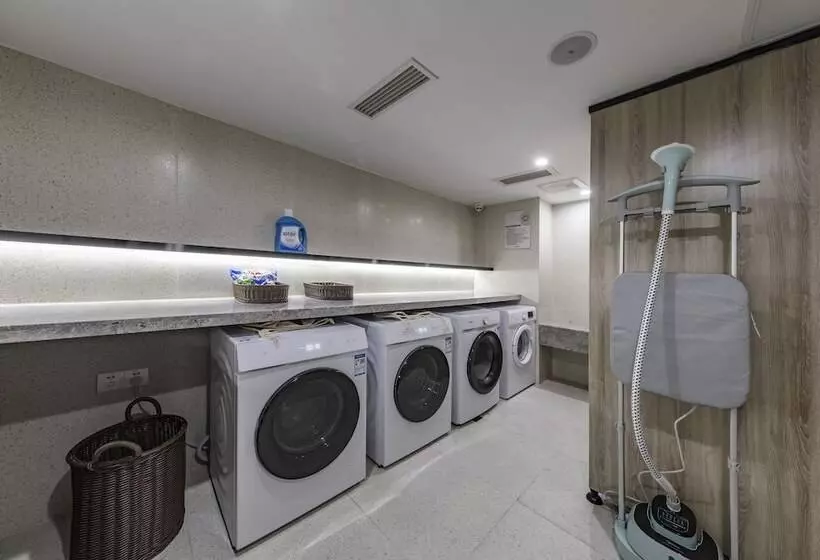 Best Western Plus Haiyue Hotel Fuzhou