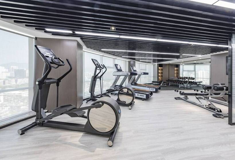 Best Western Plus Haiyue Hotel Fuzhou