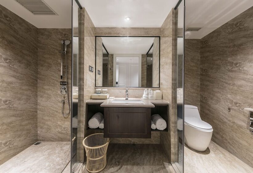 Best Western Plus Haiyue Hotel Fuzhou