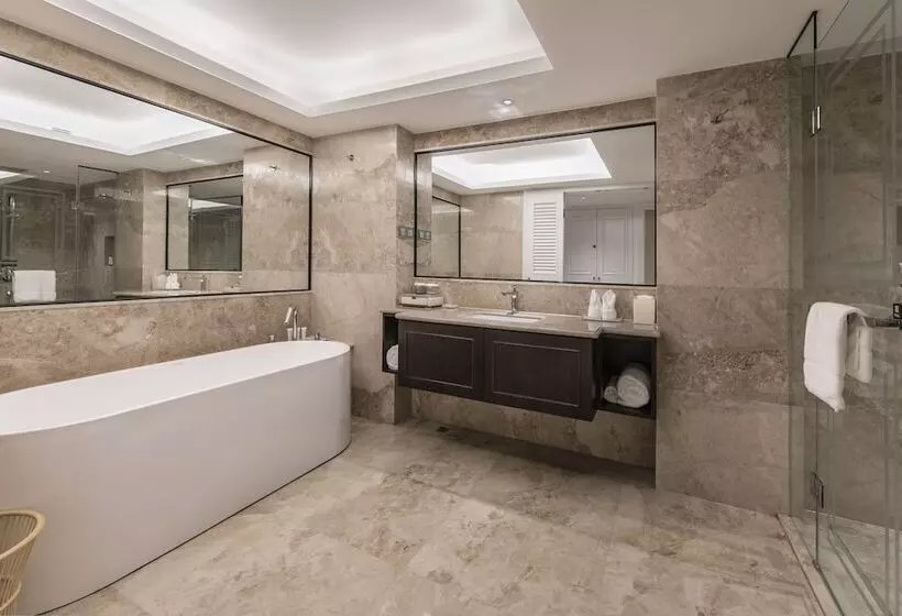 Best Western Plus Haiyue Hotel Fuzhou