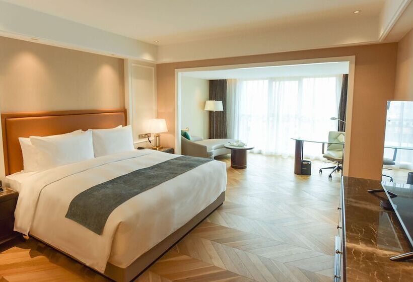 Best Western Plus Haiyue Hotel Fuzhou