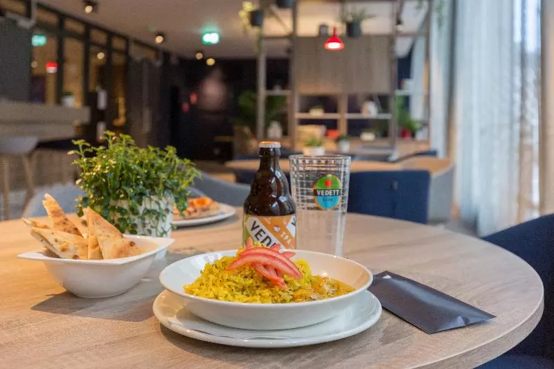 ホテル Holiday Inn Express Brussels Grand Place By Ihg