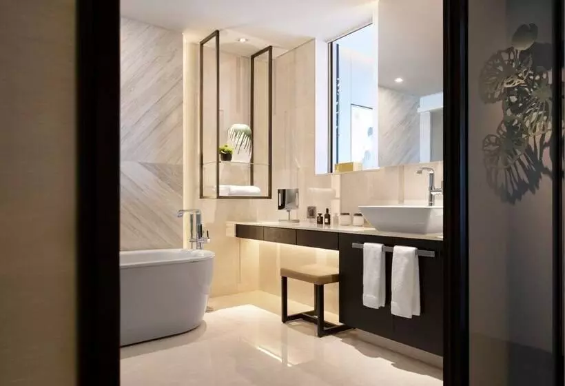 Hotelli New World Shenyang