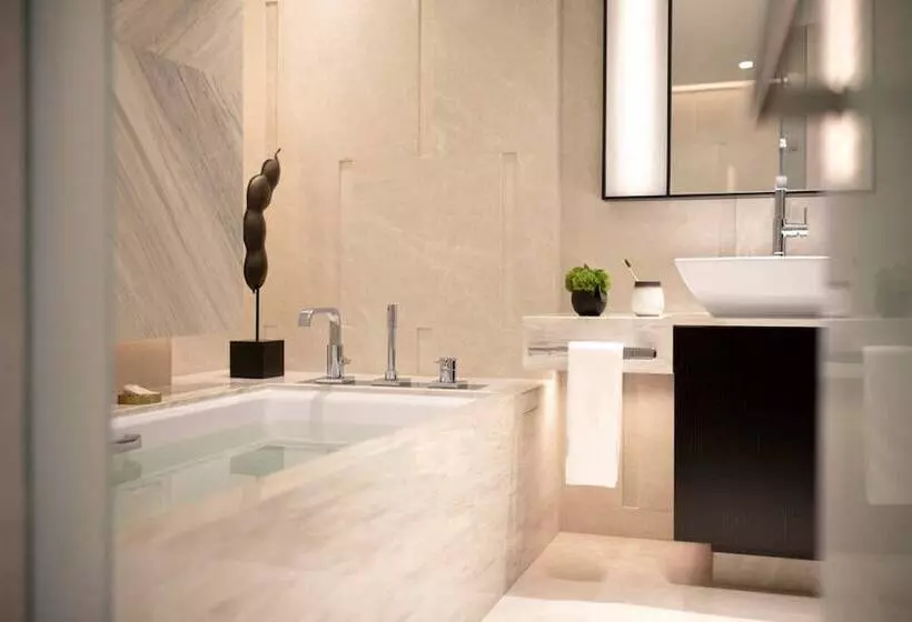 Hotelli New World Shenyang